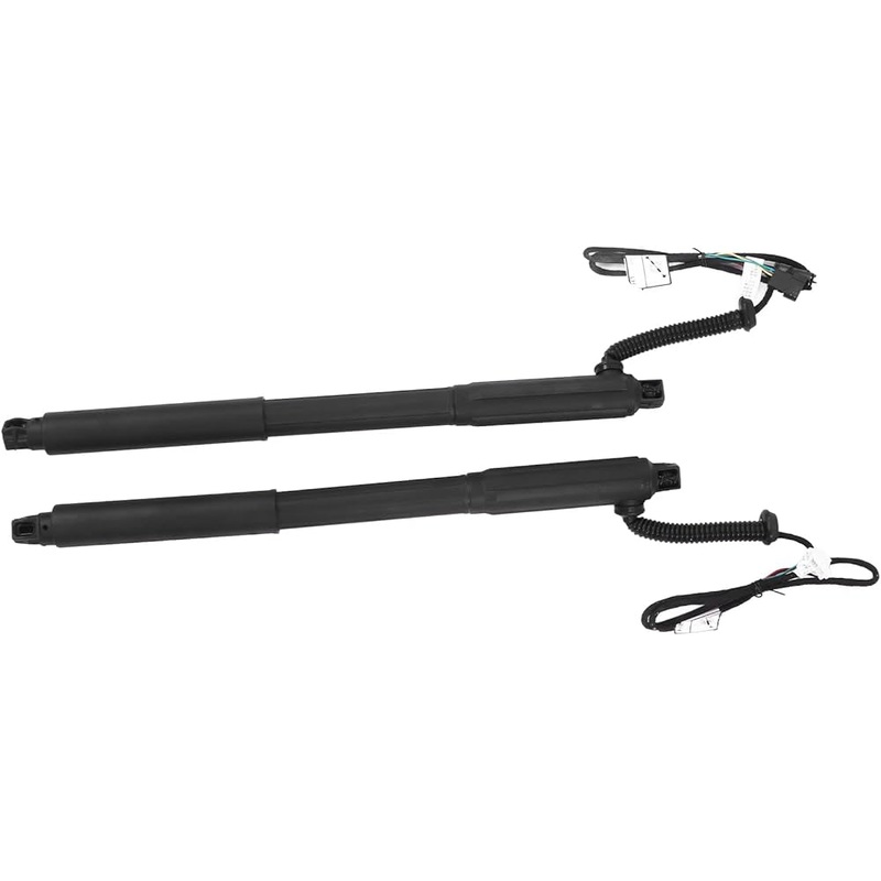 Air Suspension Electric Shock Absorber Strut Left 51247332695 Right 51247332696 Compatible With BMW X5 (E70)