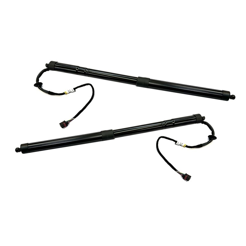 Air Suspension Electric Shock Absorber Strut LR061667 Compatible With LAND ROVER RANGE ROVER EVOQUE (L538)