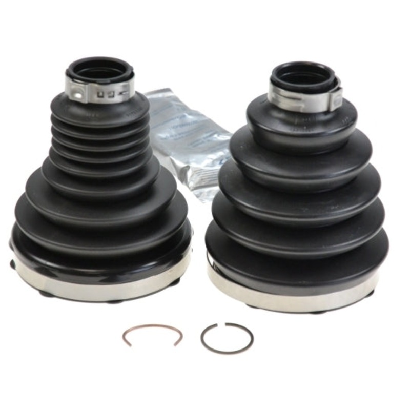 Axcle Bootkit LR034530 Compatible With LAND ROVER DISCOVERY V (L462) RANGE ROVER IV (L405) RANGE ROVER SPORT II (L494)