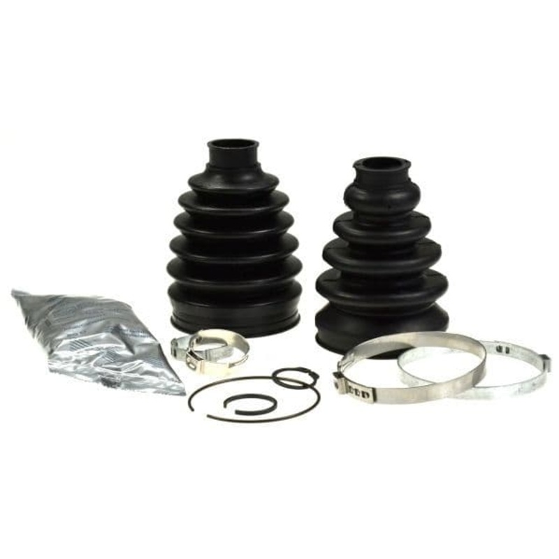 CV Joint Boot Kits LR058030 Compatible With DISCOVERY SPORT (L550) FREELANDER 2 (L359) | LR2 RANGE ROVER EVOQUE (L538) RANGE ROVER EVOQUE Convertible (L538) RANGE ROVER EVOQUE VAN (L538)
