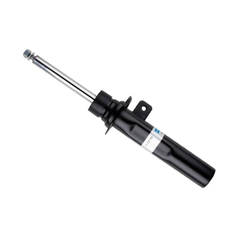Front Left Air Suspension Shock Absorber 31316852413 Compatible With MINI (F55) | MINI / COOPER & MINI (F56) | MINI / COOPER & MINI Convertible (F57) |