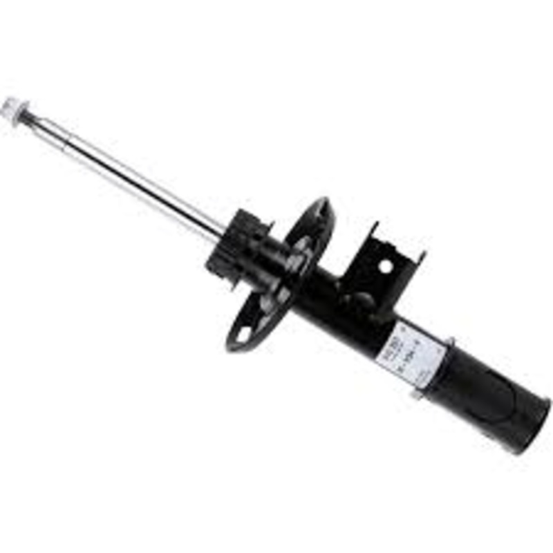 Front Left  Shock Absorber 2463232900 Compatible With MERCEDES-BENZ A-CLASS (W176) & B-CLASS Sports Tourer (W246, W242) & CLA Coupe (C117)