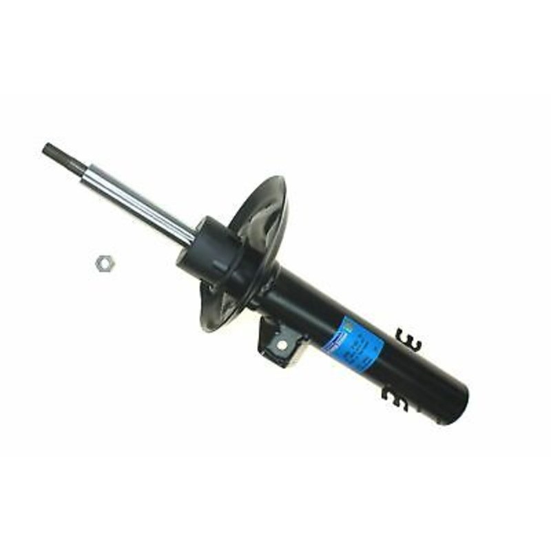 Front Left  Shock Absorber 31313453521 Compatible With BMW X3 (E83)