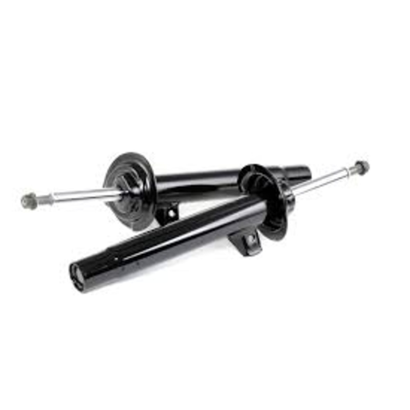Front Right Air Suspension Shock Absorber 31316759098 Compatible With BMW 3 Series (E46)