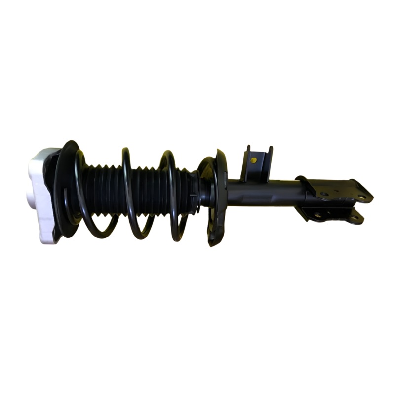 Front Right & Left Shock Absorber With Spring 2463233400 2463233300  Compatible With  MERCEDES-BENZ B-CLASS Sports Tourer (W246, W242)