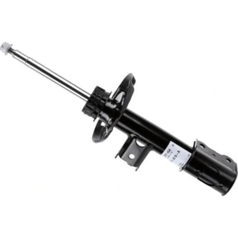 Front Right Shock Absorber 1563231800 Compatible With MERCEDES-BENZ GLA-CLASS (X156)