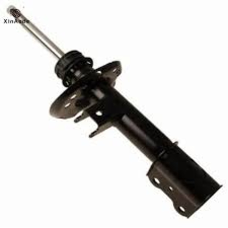 Front Right  Shock Absorber 1563232000 Compatible With MERCEDES-BENZ GLA-CLASS (X156)