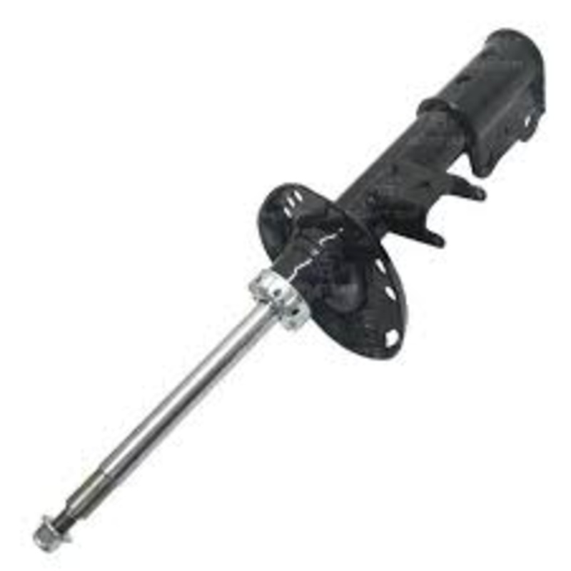 Front Right  Shock Absorber 2463233000 Compatible With MERCEDES-BENZ A-CLASS (W176) & B-CLASS Sports Tourer (W246, W242) & CLA Coupe (C117)