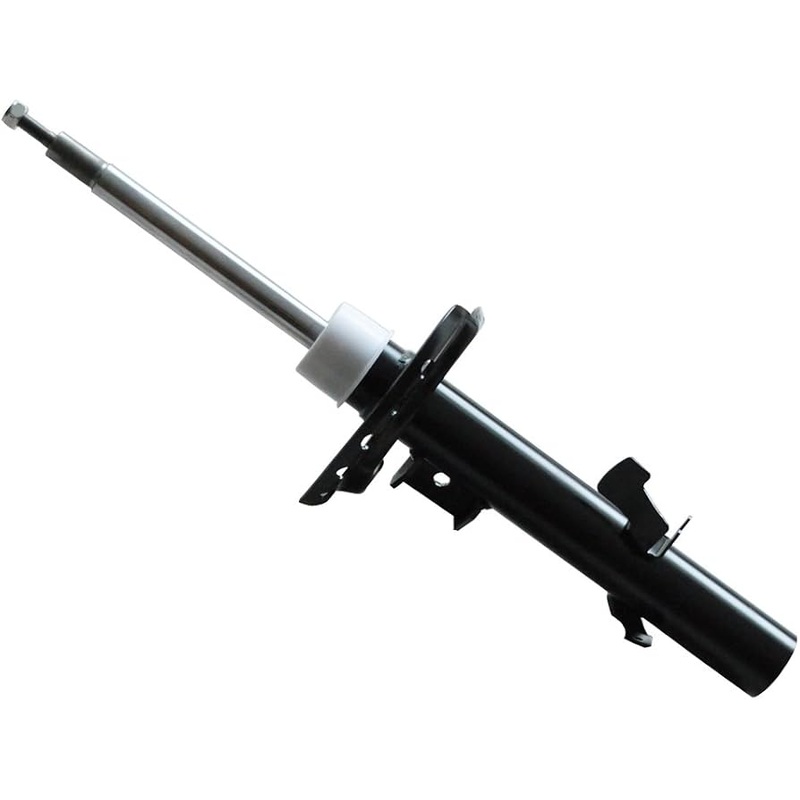 Front Right   Shock Absorber LR031667 Compatible With LAND ROVER FREELANDER 2 (L359) | LR2