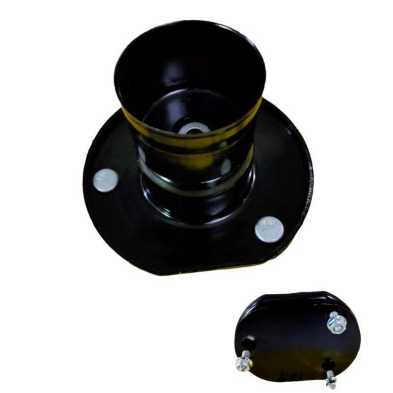 Front Suspension Support Strut Mount 1643200026 Compatible With  MERCEDES-BENZ M-CLASS (W164)