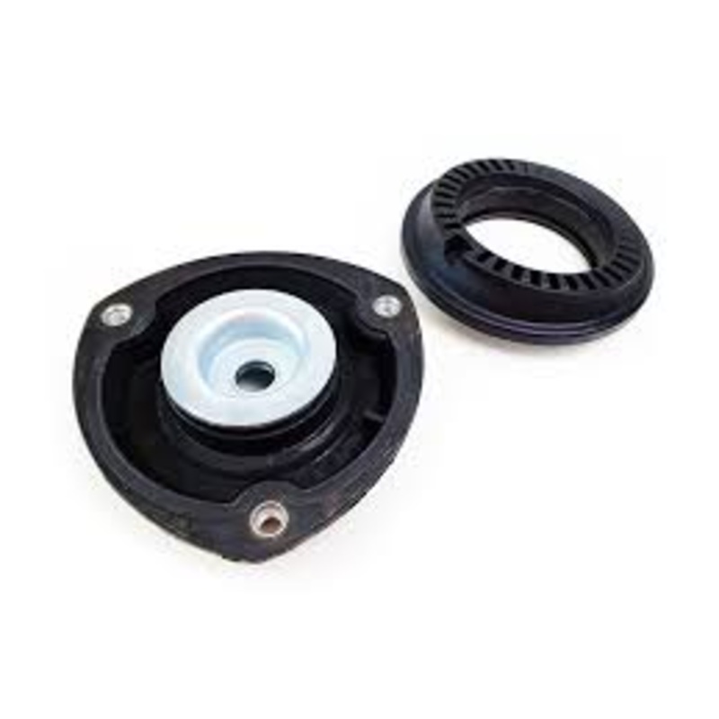 Front Suspension Support Strut Mount 5Q0412331E Compatible With AUDI A3 (8V1, 8VK) | A3 / S3 & Q3 (F3B)