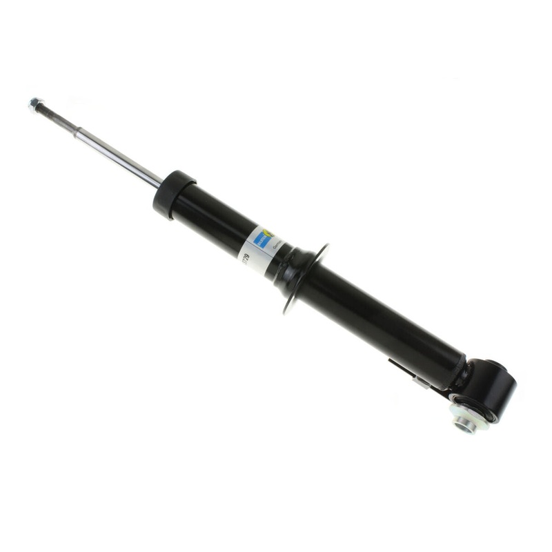 Rear Left Air Suspension Shock Absorber 33529807017 Compatible With MINI COUNTRYMAN (R60)
