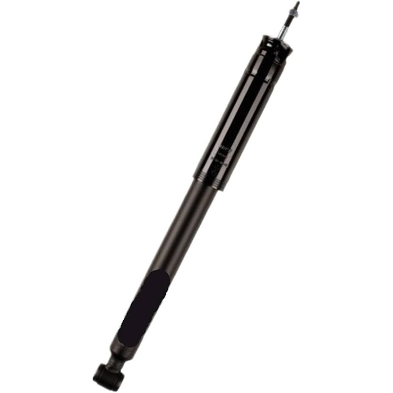 Rear (Left & Right Same)  Shock Absorber 1713261100 Compatible With MERCEDES-BENZ SLK (R171)