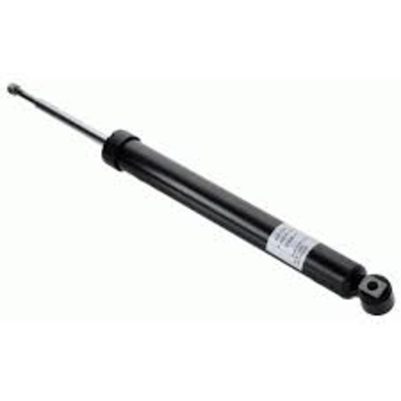 Rear (Left & Right Same) Shock Absorber 33503451402 Compatible With BMW X3 (E83)