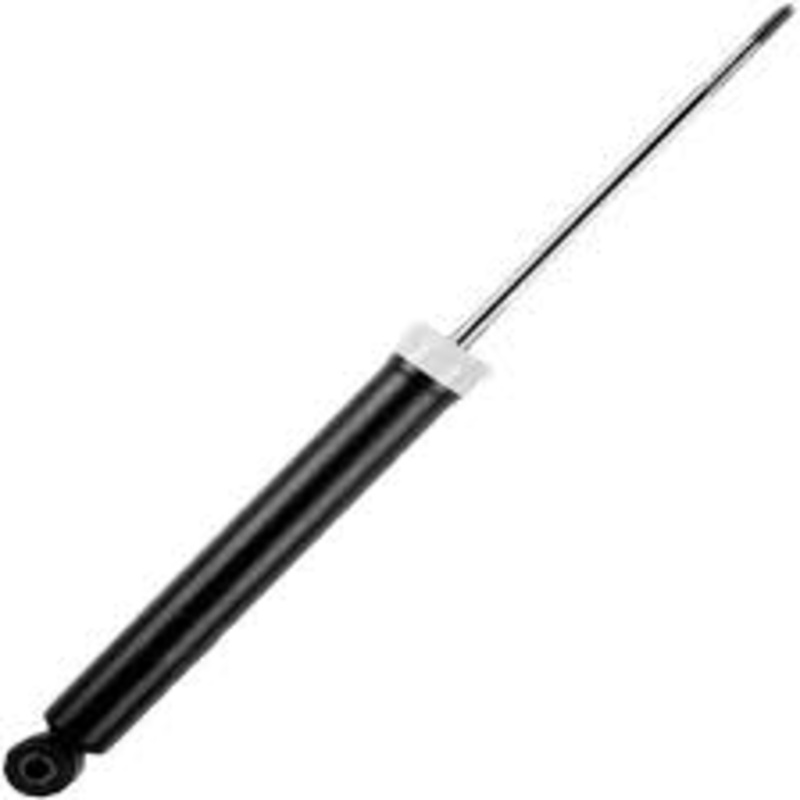 Rear (Left & Right Same)  Shock Absorber 33526784950 Compatible With BMW Z4 Roadster (E89)