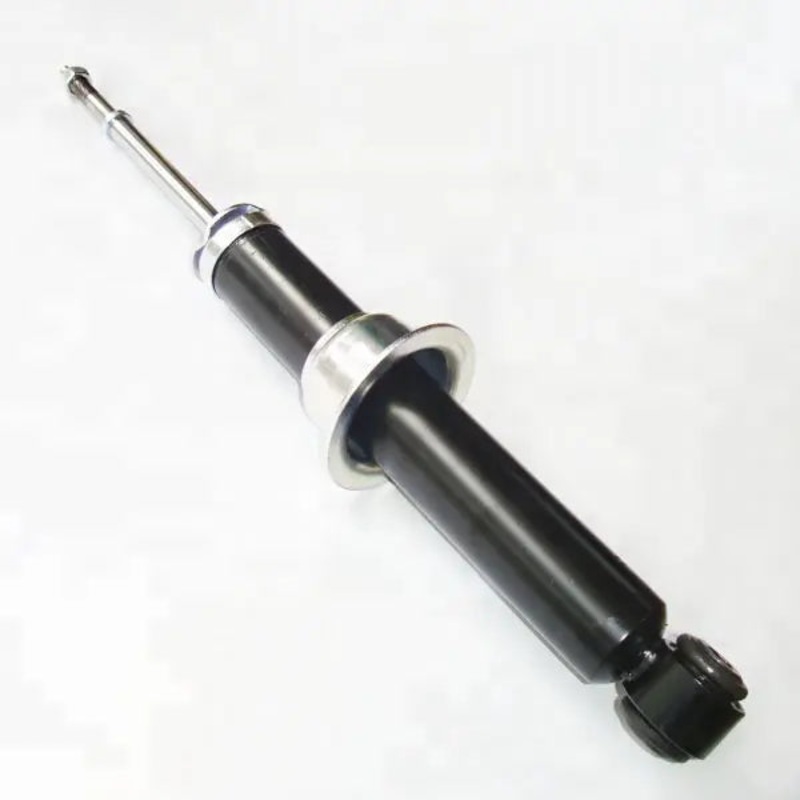 Rear (Left & Right Same) Shock Absorber C2Z25161 Compatible With JAGUAR XF I (X250)