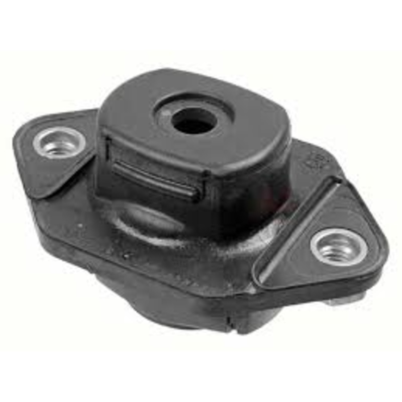 Rear Lower Shock Strut Mounts 333526768544 Compatible With BMW 3 Series (E90) & 3 Convertible (E93) & 3 Coupe (E92) & X1 (E84)