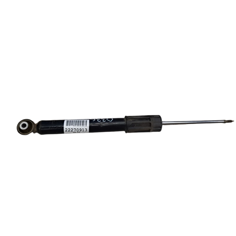 Rear Shock Absorber 5QF513049CC & 3Q0513049FP & 3Q0513049FQ Compatible With SKODA & OCTAVIA III (5E3, NL3, NR3) & SUPERB III (3V3)