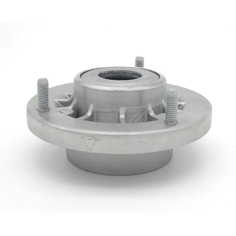 Rear Shock Absorber Strut Mount 33506775735 Compatible With BMW 5 Series (F10)