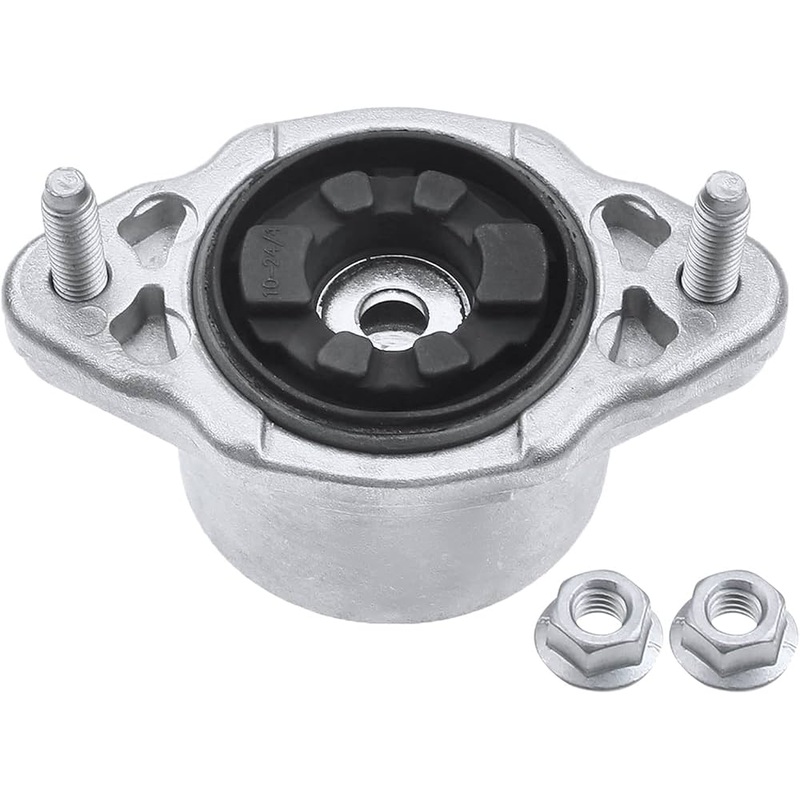 Rear Shock Strut Mounts 2043201073 Compatible With MERCEDES-BENZ C-CLASS (W204) & CLS (C218) & E-CLASS (W212)