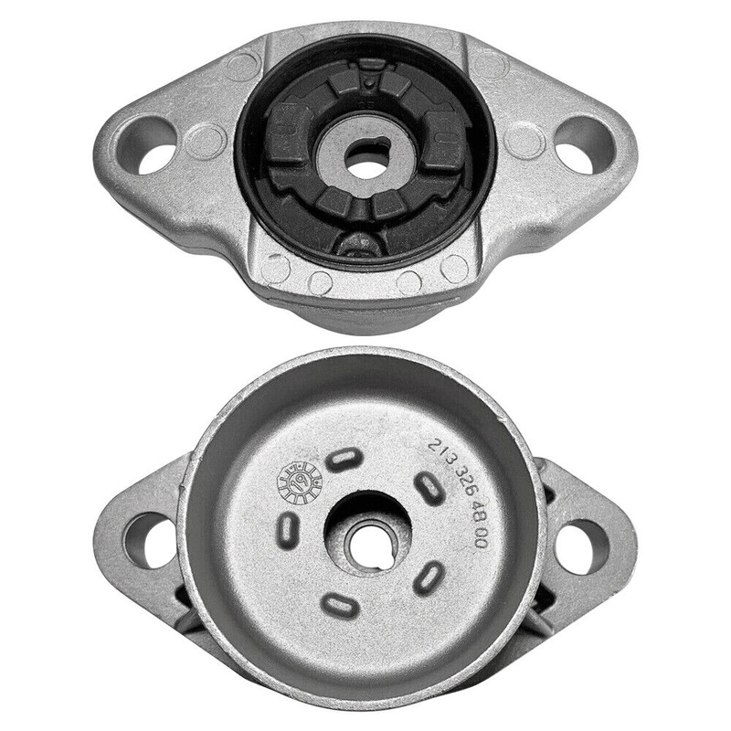 Rear Shock Strut Mounts 2133264800 Compatible With MERCEDES-BENZ C-CLASS (W205)  & E-CLASS (W213) & GLC (X253)