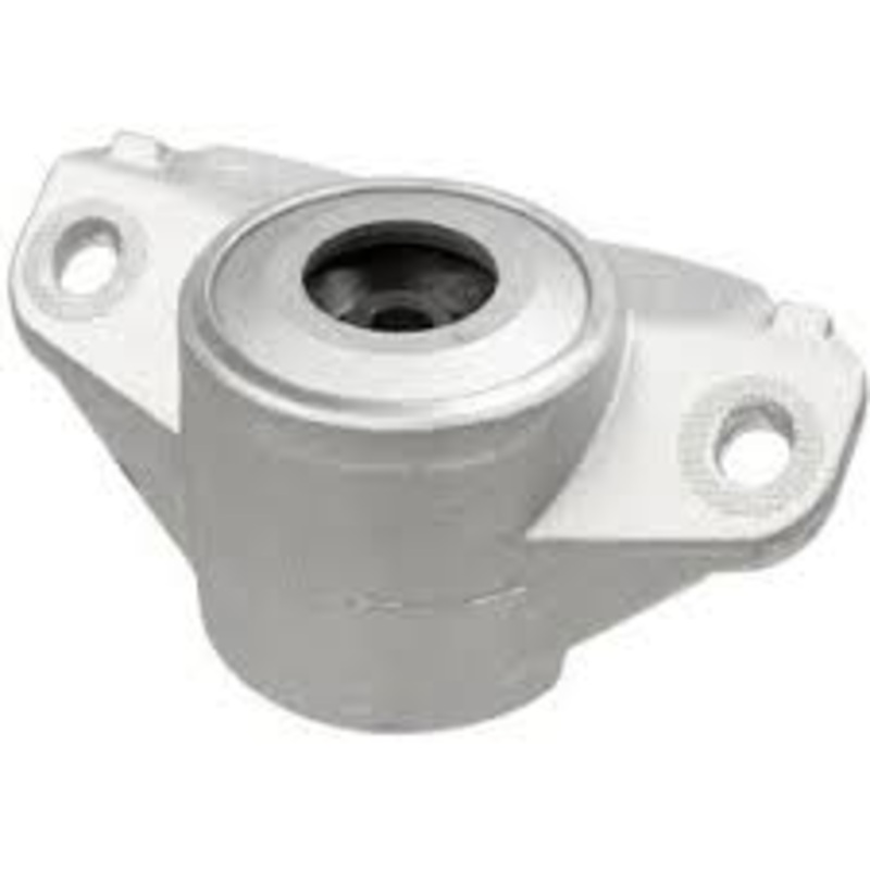 Rear Shock Strut Mounts 8W0513353 Compatible With AUDI A4 B9 (8W2, 8WC) | A4 / S4 & A5 (F53, F5P) | A5 / S5