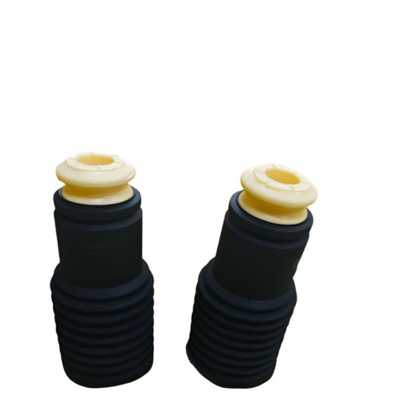 Rear Strut Kit 98133350500 Compatible With PORSCHE CAYMAN  BOXSTER