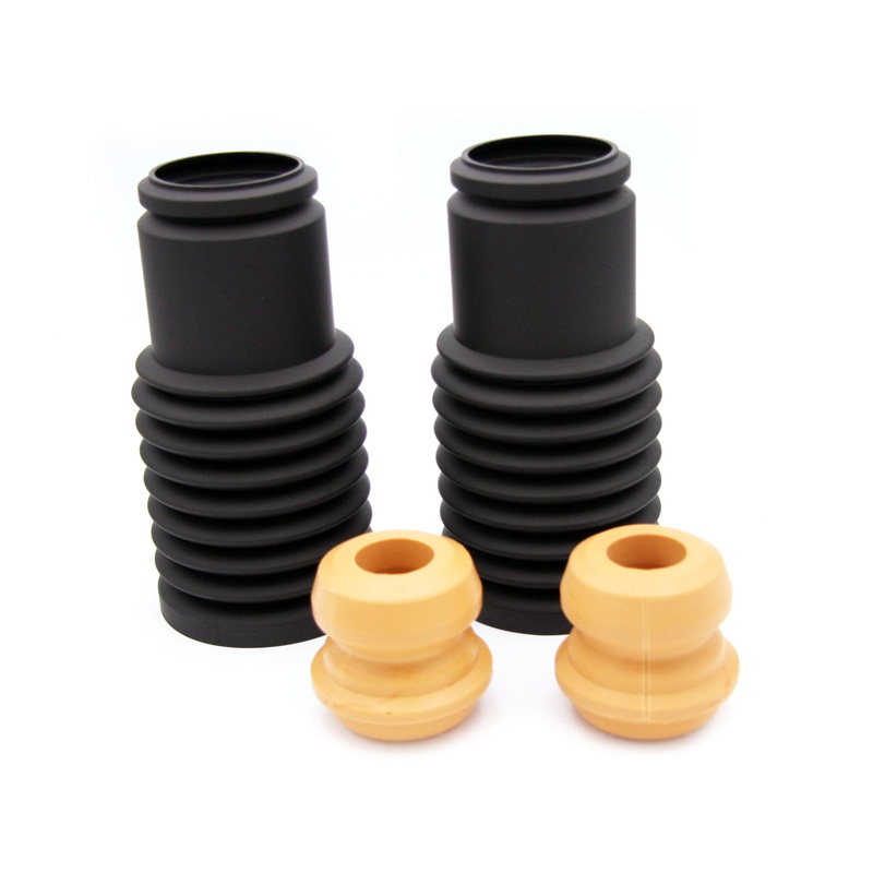 Rear Strut Kit (Buffer  & Boot ) Compatible With Porsche 986 Boxster & 987 Cayman