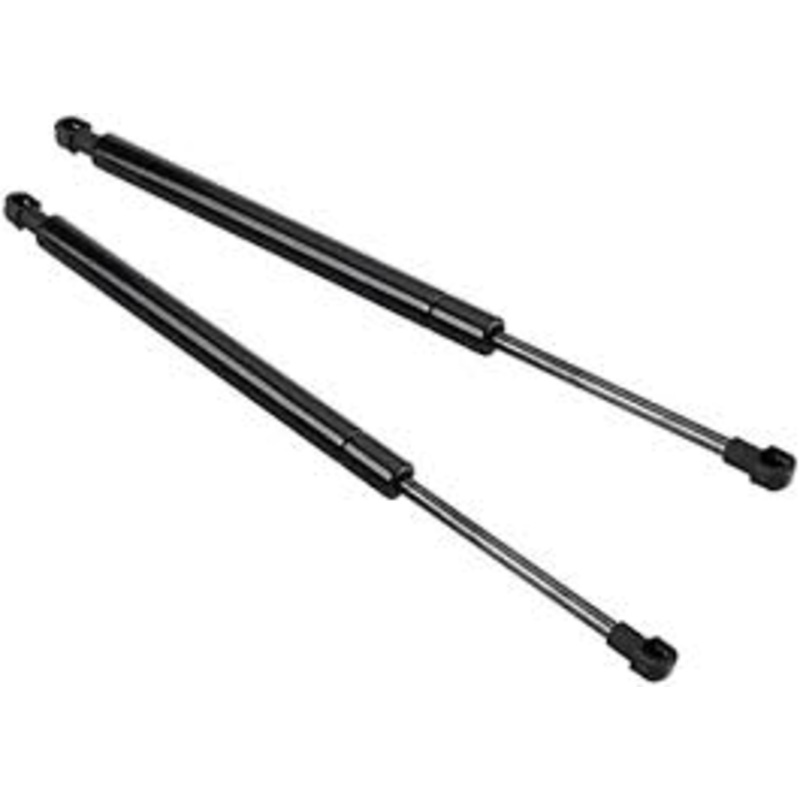 Rear Tailgate Trunk Lid Return Shock Spring Left  & Right 51242990136 Compatible with BMW X1 (E84)