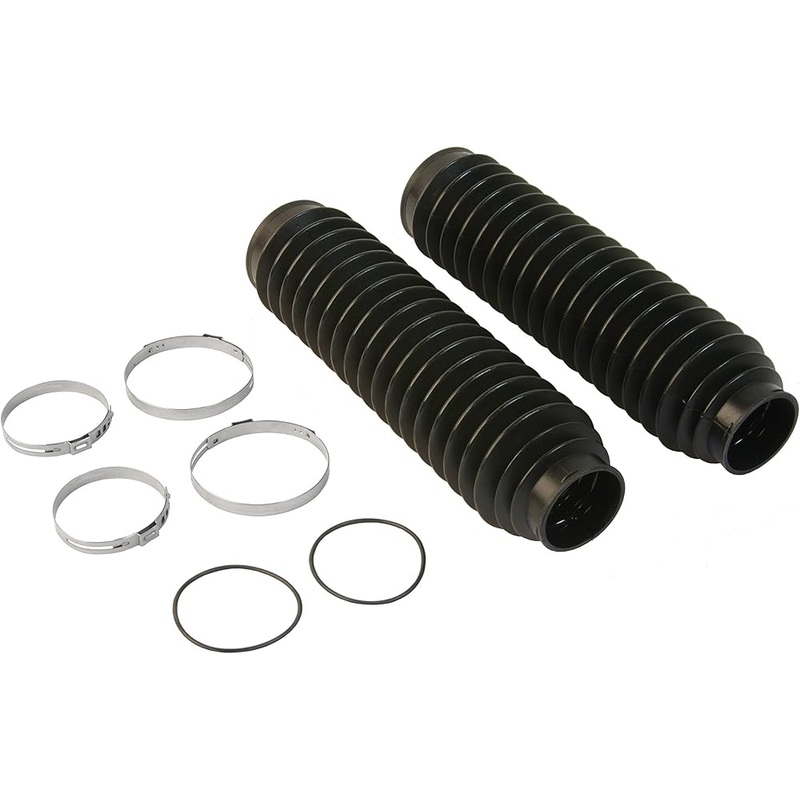 Streering Rack Boot Kit 1664600196 Compatible With MERCEDES-BENZ GL-CLASS (X166) & GLE (W166) & M-CLASS (W166)