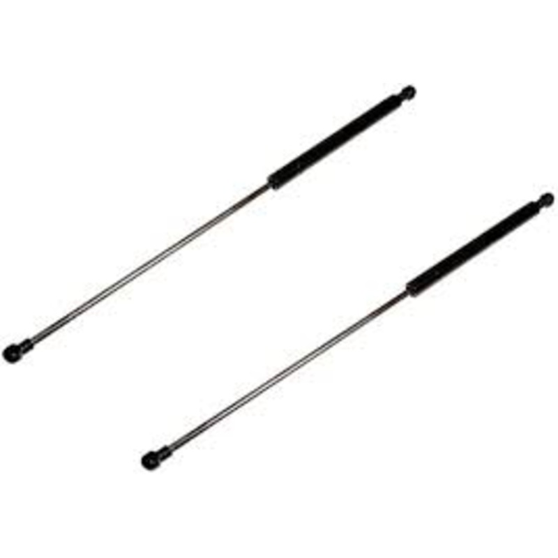 Tailgate Rear Trunk Lift Supports Shock Struts Left & Right BHE760020 Compatible with LAND ROVER RANGE ROVER III (L322)